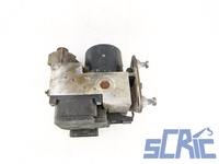 Centralina Pompa Abs MERCEDES CLK CABRIOLET A208 230 KOMPRESSOR 1998-2000