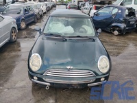 Mini - R50, R53 ONE D 75CV 2003-2006