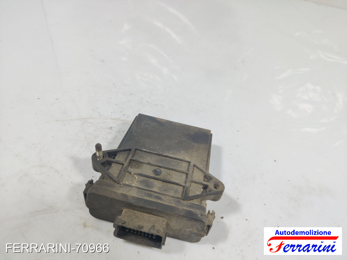 Centralina Gpl MERCEDES CLASSE A W169 A 150 2004-2012 DE8170002, SEQUENT24
