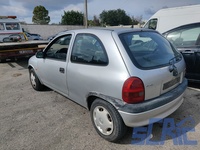 Opel Corsa B S93 1.4I 60CV 1993-2000