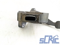 Pedale Acceleratore TOYOTA YARIS P9 1.0 VVT-I 2005-2011 781100D010, 781100D011