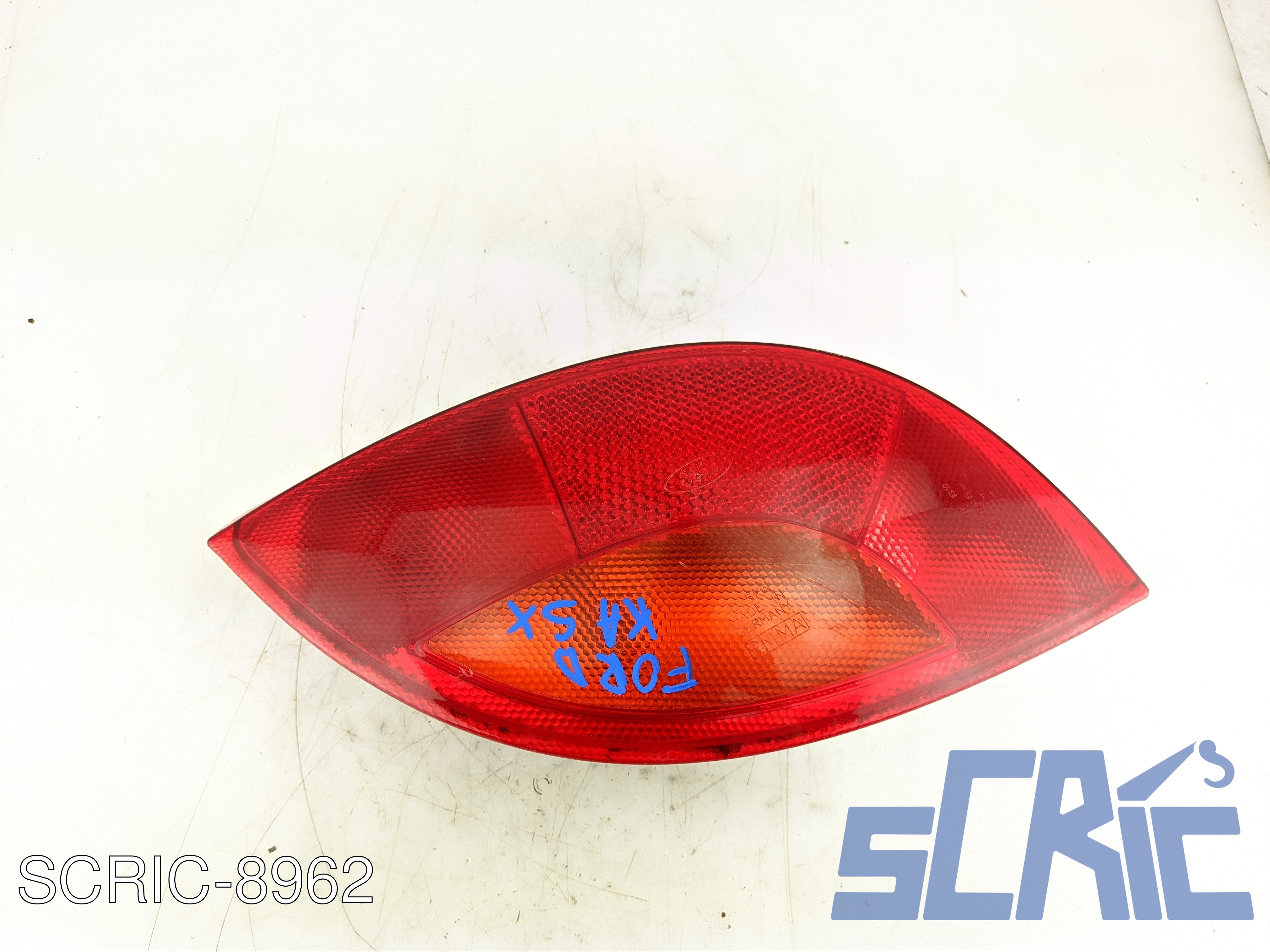 Fanalino Stop Posteriore FORD KA RB 1996-2008 sinistro, sx, posteriore, post