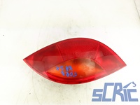 Fanalino Stop Posteriore FORD KA RB 1996-2008 sinistro, sx, posteriore, post