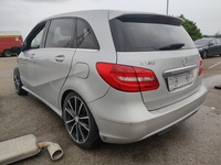 Mercedes Classe B W242, W246 B 180 CDI 109CV 2011-2014