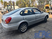Toyota Corolla Liftback E11 1.6 110CV 2000-2002