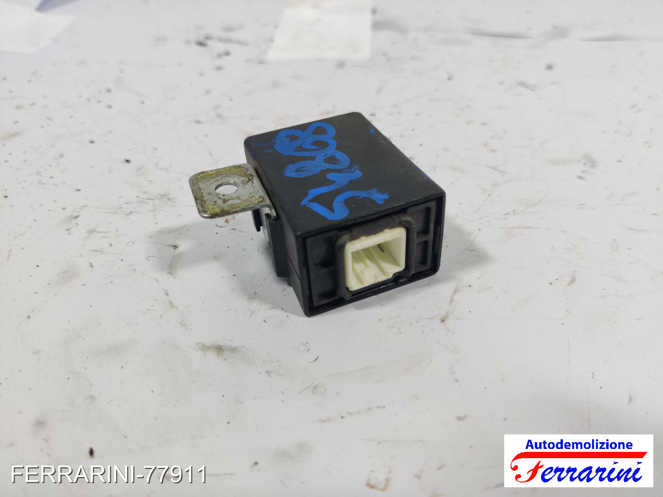 Kit Accensione HYUNDAI ATOS MX 1.1 2003-2008 3911002BA5 7