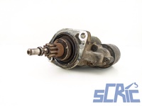Motorino Avviamento SKODA OCTAVIA 1 1U2 1.9 TDI 1996-2010 02A911024D, 1071022 6