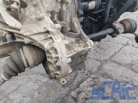 Z17DTH OPEL ASTRA H SW A04 1.7 CDTI 2004-2010 Z17DTH, G1205109062QJ, DTH1309720 16