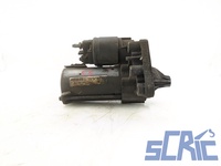 Motorino Avviamento PEUGEOT 206 SW 2E/K 1.4 HDI 2002-2007 9688268480, TS14E110