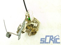 Serratura Porta TOYOTA YARIS P1 2003-2005 sinistro, sx, frontale, anteriore