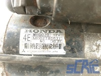 Motorino Avviamento HONDA ACCORD 7 TOURER CM, CN 2.2I CTDI 2004-2008 M002T85671