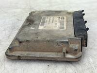 Centralina Motore FIAT MULTIPLA 186 1.6 16V BIPOWER 2001-2010 IAW4EFG3, 51761337