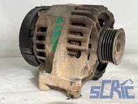 Alternatore FIAT PUNTO 188 1.2 NATURAL POWER 2003-2012 51714794, MS1022118430
