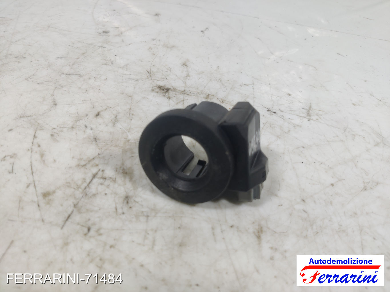 Kit Accensione RENAULT KANGOO KC0/1 1.2 16V 2001-2023 8200530970, EBSIM32R 7