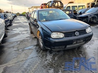 Vw Golf 4 1J1 1.6 16V 105CV 2000-2005