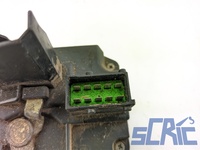 Serratura Porta OPEL VECTRA B SW J96 1996-2002 sinistro, sx, frontale, anteriore