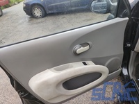 Nissan Micra 3 K12 1.5 DCI 65CV 2003-2010