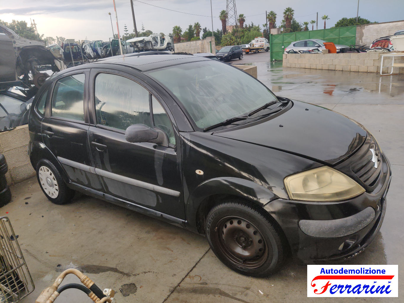 Citroen C3 1 66