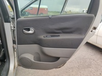 Renault Scenic 2 JM0/1 1.5 DCI 106CV 2005-2008