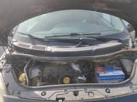 Renault Scenic 2 JM0/1 1.9 DCI 131CV 2005-2008