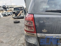 Opel Zafira B A05 1.9 CDTI 150CV 2005-2015