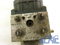 Centralina Pompa Abs OPEL ASTRA G SW T98 1.4 16V 1998-2004 0265216474, 90498066 8