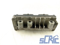 Centralina Motore FIAT PUNTO 188 1.2 60 1999-2010 55181151, 3EWCC1GAC, IAW59FM5