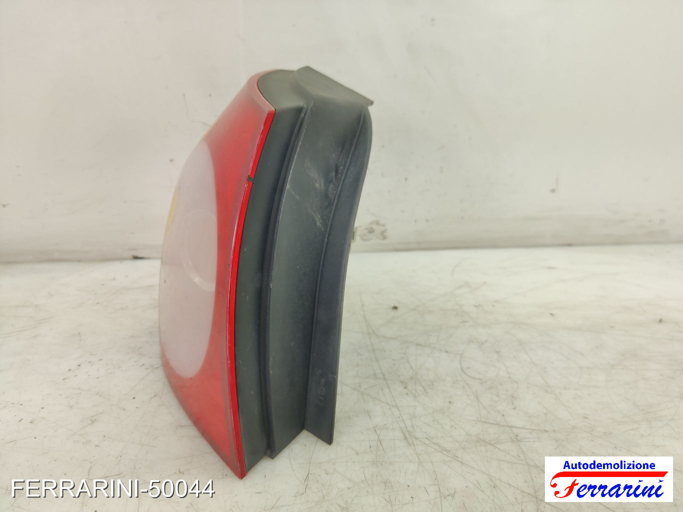 Fanalino Stop Posteriore VW GOLF 5 1K1 2003-2008 sinistro, sx 1K6945093E 9