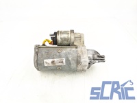 Motorino Avviamento FIAT GRANDE PUNTO 199 1.3 D MULTIJET 2005-2013 55217672