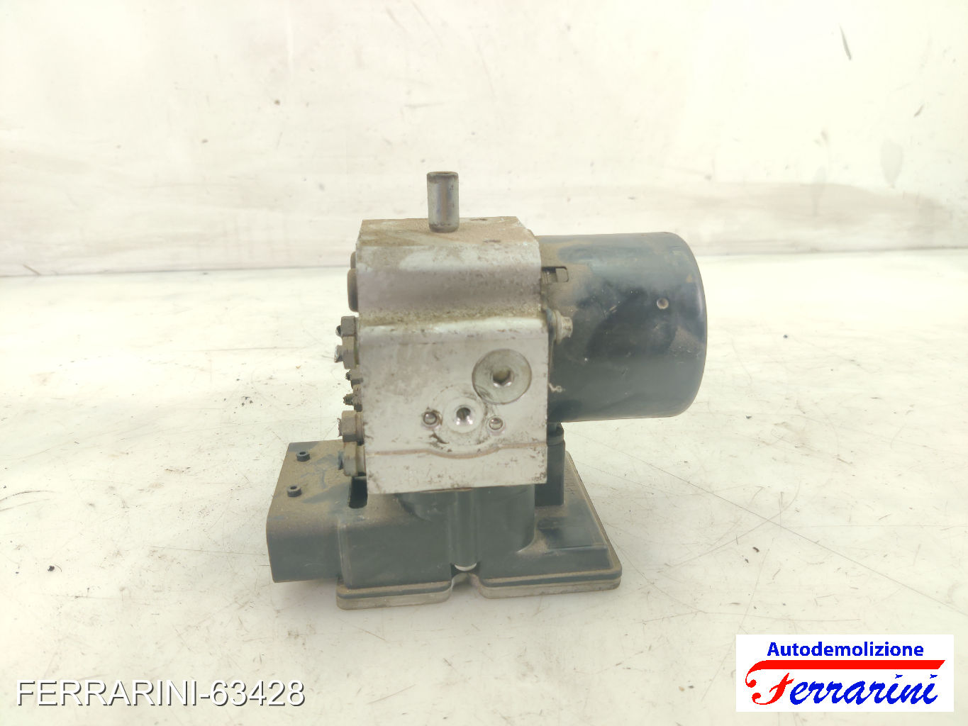 Centralina Pompa Abs LANCIA YPSILON 843 1.3 JTD 2003-2011 51703571, 54084694D 10