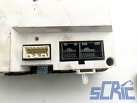 Quadro Contachilometri FIAT MULTIPLA 186 1.9 JTD 105 1999-2010 46760515