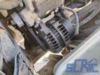 Renault Clio 2 BB, CB 1.2 58CV 1998-2010