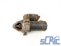 Motorino Avviamento MERCEDES VITO 638/2 V 230 1996-2003 0041518101, D6RA168