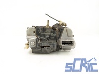 Serratura Porta CITROEN XSARA PICASSO N68 1999-2010 destro, dx, frontale