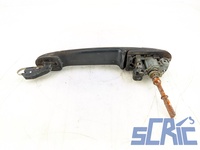 Maniglia Porta Esterna SEAT IBIZA 2 6K1 1996-2002 sinistra, sx, frontale