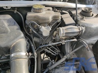Citroen Saxo S0, S1 1.5 D 57CV 1996-2001