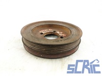 Puleggia Albero Motore OPEL ASTRA G SW T98 2.0 DTI 16V 1999-2004 7