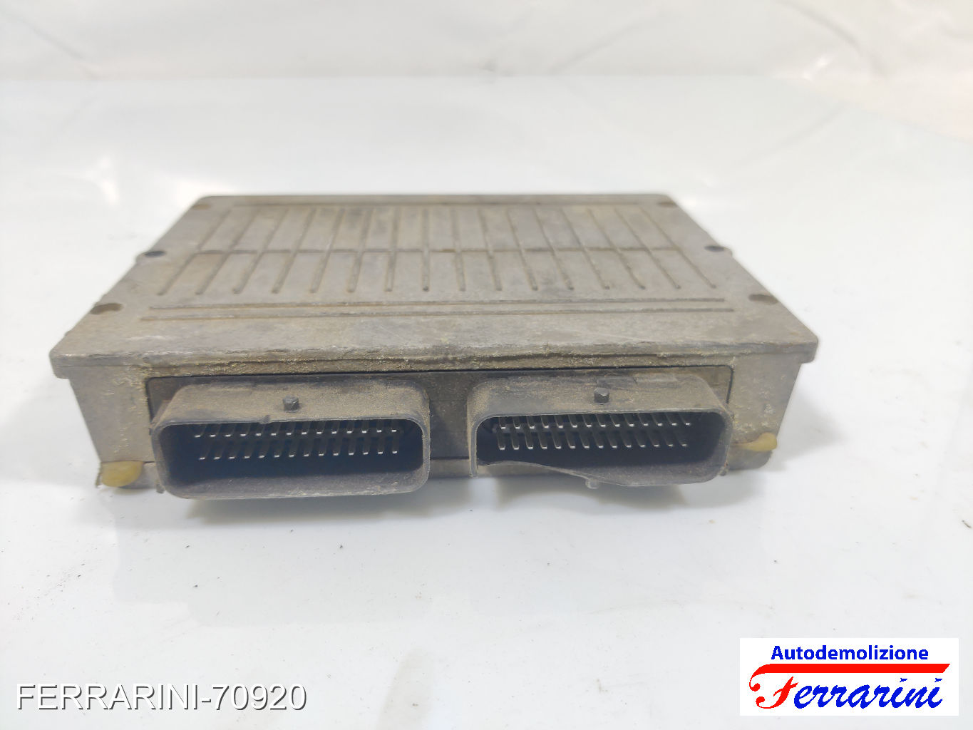 Centralina Gpl CHEVROLET MATIZ M200, M250 0.8 2005-2013 67R011002, SEQUENT 6