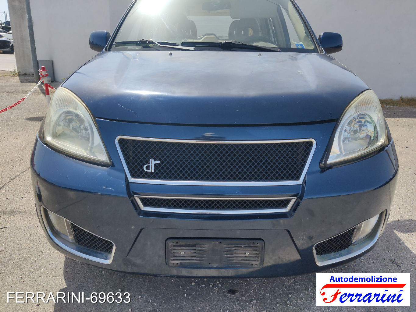Rivestimento
