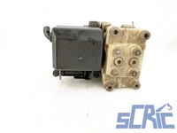 Centralina Pompa Abs FIAT PUNTO 176 75 1.2 1993-1999 5895523, 0265204013 6