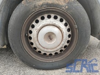 Ford Transit Connect P65, P70, P80 1.8 TDCI 110CV 2006-2013