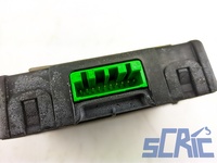 Kit Accensione VOLVO V40 SW 645 1.9 DI 2000-2004 0281011087, 30621304, 30889989 6