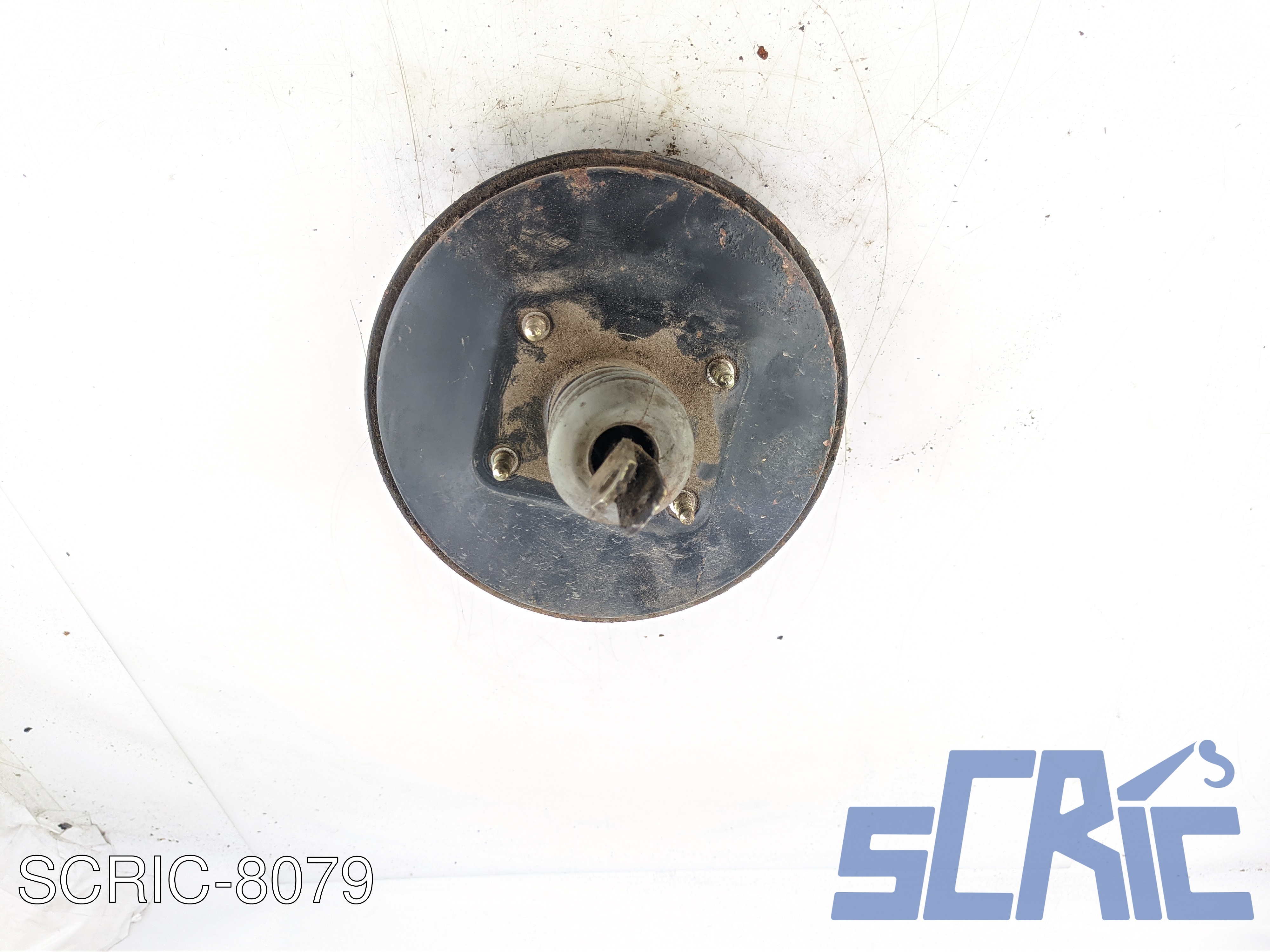 Servofreno OPEL AGILA A H00 1.0 12V 2000-2007 09204001, 9195528, 0204021783
