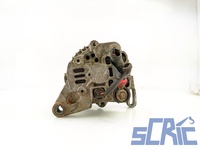 Alternatore RENAULT KANGOO KC0/1 1.2 1997-2023 7700433069, 7711134795