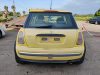 Mini - R50, R53 ONE 90CV 2001-2006