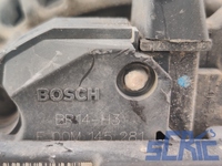 Alternatore OPEL ZAFIRA B A05 1.6 CNG 2005-2015 55556071, 0124425025, 1516497R