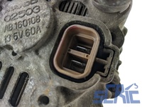 Alternatore HYUNDAI ATOS MX 1.0I 1998-2000 3730002503 6