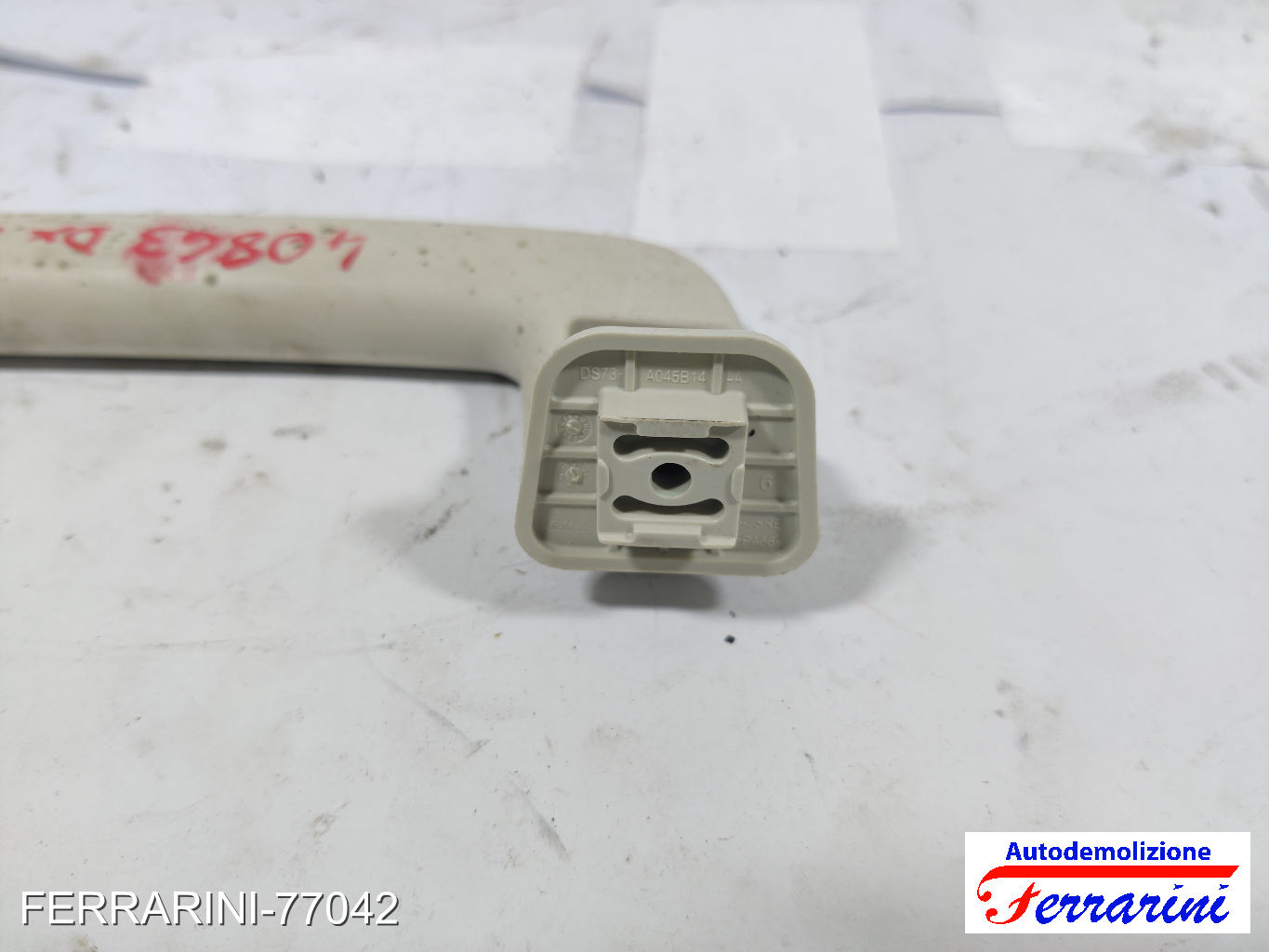 Maniglia Tetto FORD EDGE 2015-2018 destro, dx, frontale, anteriore