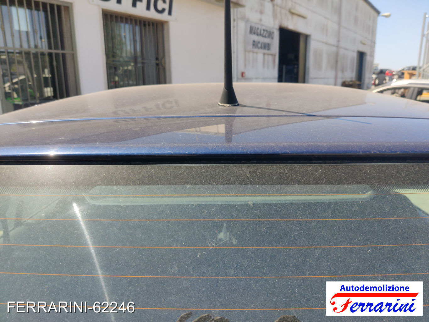 Vw Golf 4 1J1 1.6 100CV 1997-2004