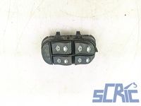 Pulsantiera Tastiera Alzavetro FORD FOCUS DAW, DBW 1998-2004 sinistra, sx